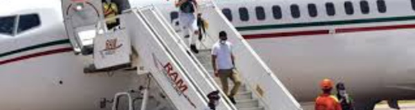 Royal Air Maroc renforce son réseau avec trois nouvelles destinations vers l'Europe