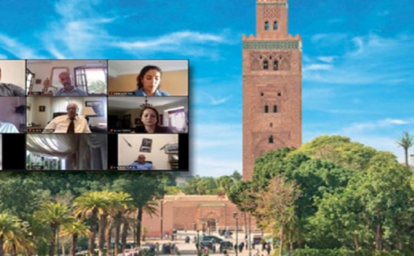 Marrakech-Safi : Le CRT lance une grande campagne pour la promotion digitale