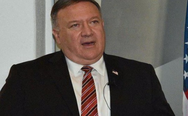 Moyen-Orient : Après le camouflet soudanais, la claque bahreïnie