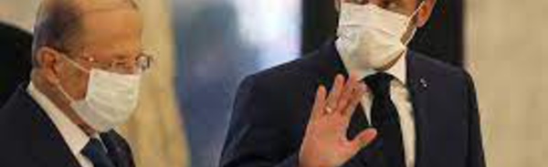 Crise libanaise : Sur Hezbollah, Paris et Washington divergent