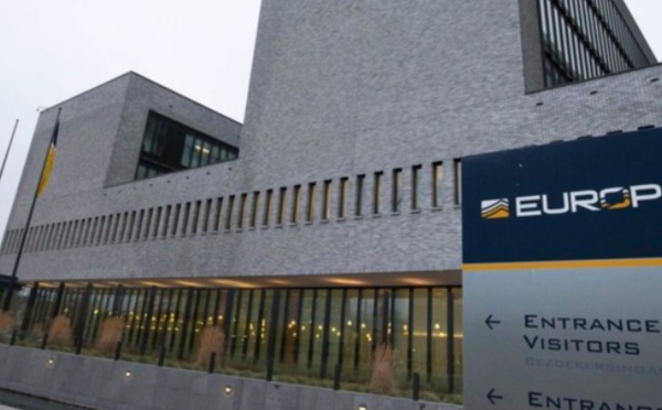 Europol a saisit plus de 27 millions de masques contrefaits lors d'une opération européenne