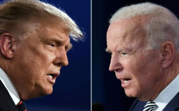 Etats-Unis-Présidentielle : Insultes, impôts, drogue et accusations