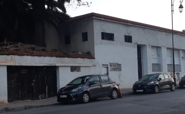 Clin d'œil : Des brochettes chez l'Elysée..et plus si affinités..