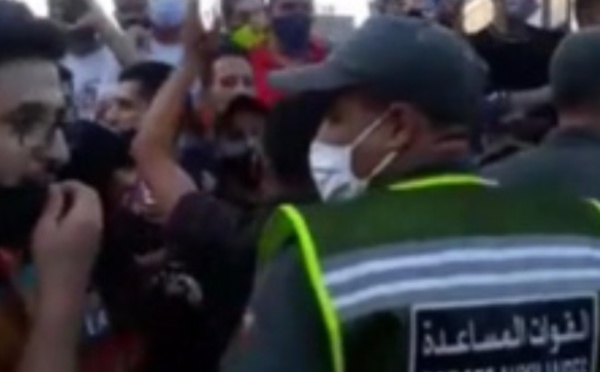 Les habitants de Kénitra en colère après les nouvelles restrictions