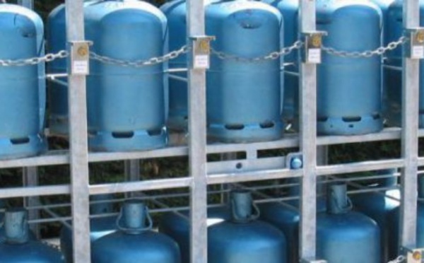 Explosion de bonbonnes de gaz dans une clinique à Casablanca