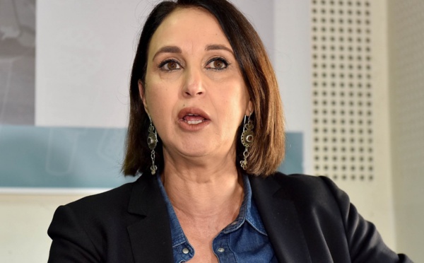 HA : Retour sur l’affront de Madame 1% ! Quel culot  dites-vous !?