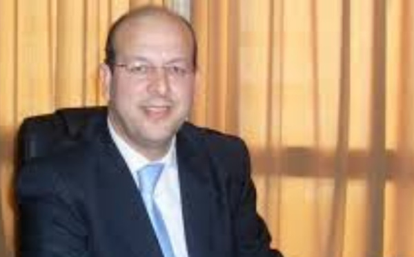 Rachidi Abdeljabbar : Lois électorales, élections 2021,.....