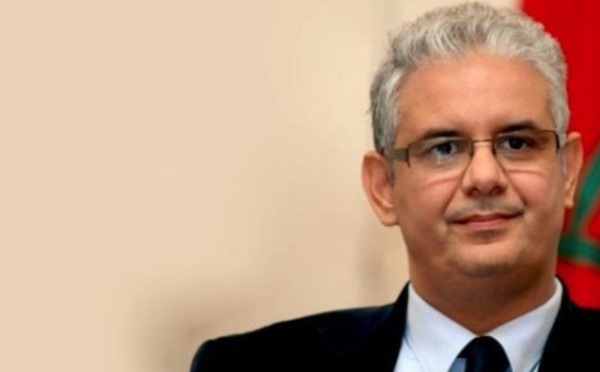 Nizar Baraka veut une nouvelle génération de politiques publiques