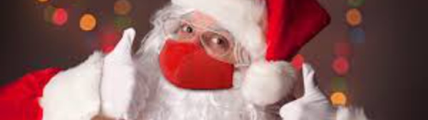 HFF : Père Noël , si tu viens toujours.