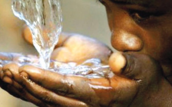 Forum mondial de l’eau : Rendez-vous en mars 2022 à Dakar