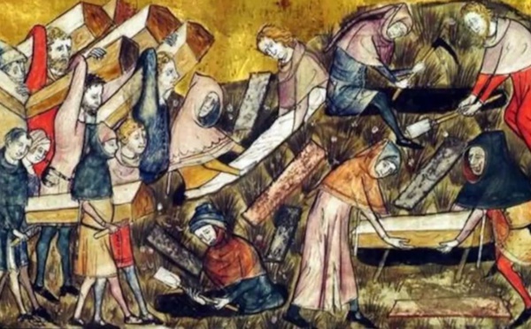 Rétrospective 2020 : L’année du Covid