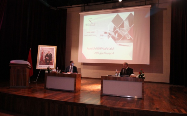 La Fondation Mohammed VI subventionne six clubs