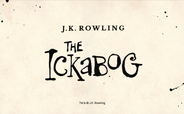 Le nouveau livre de J.K Rowling, sauve les bouquineurs de l'ennui 