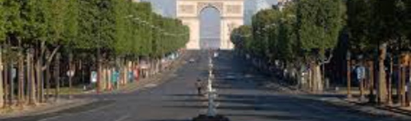 Retrospective 2020 ; la France au bord de l'explosion sociale..