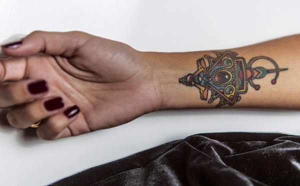 L'écriture pour quoi faire : entre mémoires tatouées et identités réinventées