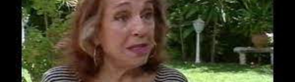 ​Décès de Nina Banon, icône du paysage médiatique marocain