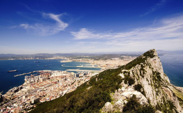Gibraltar: l'Espagne et le Royaume-Uni parviennent à "un accord de principe"