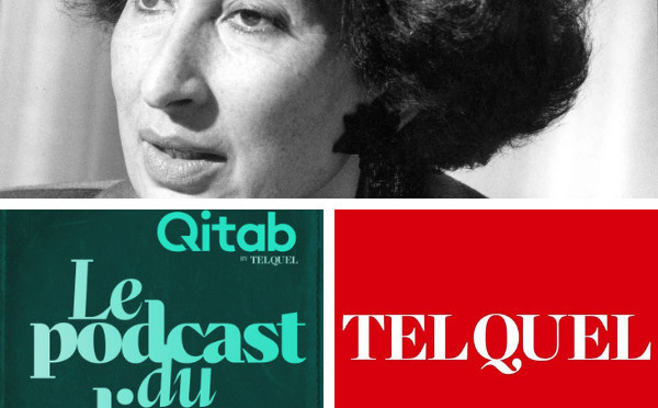 Pour rendre hommage à Fatima Mernissi