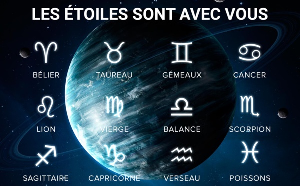 Vos jours de chance en 2021 d’après votre signe astrologique