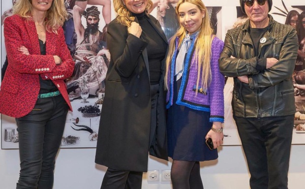 Rancinan, le grand retour d’un maitre de la photographie