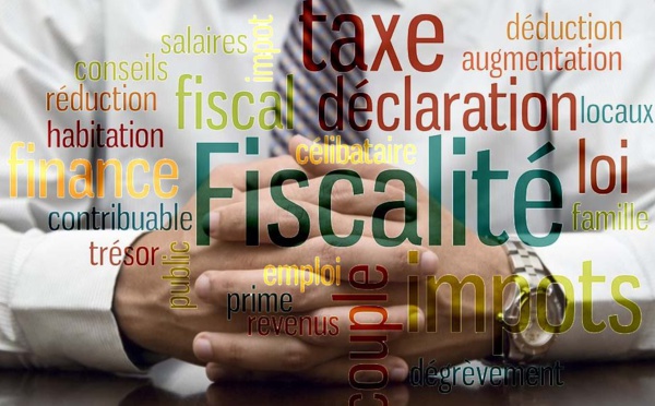 DGI : Les principales mesures fiscales du Budget 2021