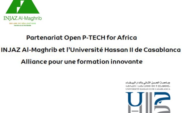 Une initiative ‘‘numérique’’ de l’Université Hassan II de Casablanca