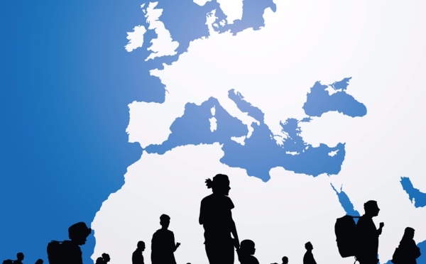 Migration : une campagne pour l’inclusion des migrants dans le tissu social
