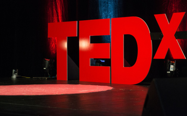 Des TED Talk féminins inspirants