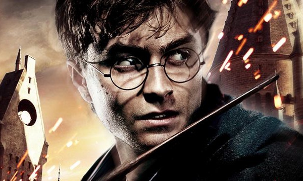 La saga Harry Potter n'est pas près de disparaître des écrans