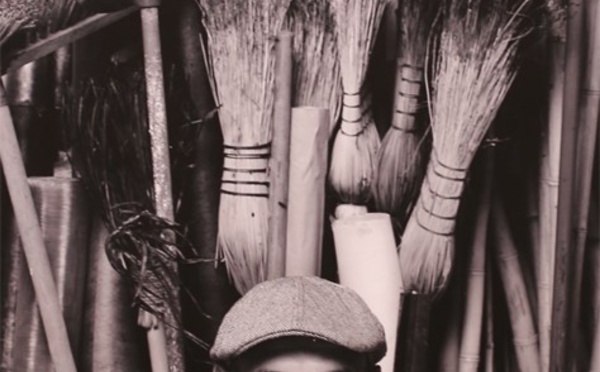 Exposition de l’artiste Larbi Cherkaoui