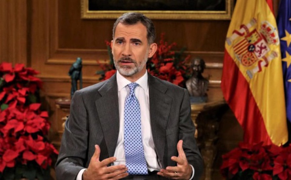 ​Le Roi Felipe VI : Rabat et Madrid partagent des intérêts et des défis communs