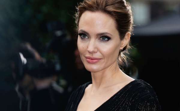 Angelina Jolie vend le tableau de Marrakech à 3.4 millions de dollars