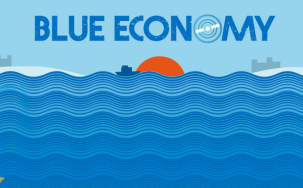 L’économie bleue durable au centre des enjeux de l’UpM