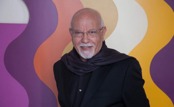 La FNM rend hommage au défunt artiste peintre Mohamed Melehi