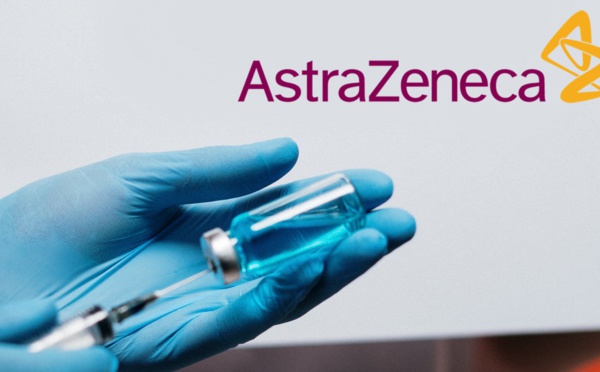 Une seule dose d'AstraZeneca réduit de 67% la transmission du virus