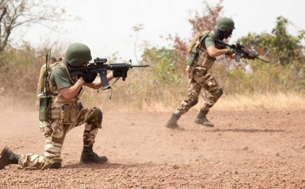 Puissance militaire : le Maroc classé 53ème dans le GFI 2021