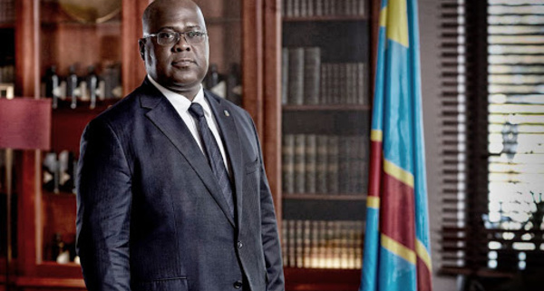 La RD Congo assure la présidence tournante de l’UA