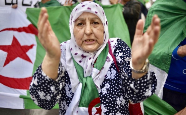 L’Algérie à la 104è place dans le classement international de l’indice de perception de la corruption