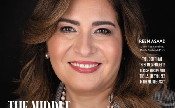 Forbes Middle-East dévoile son classement de femmes d’affaires leaders