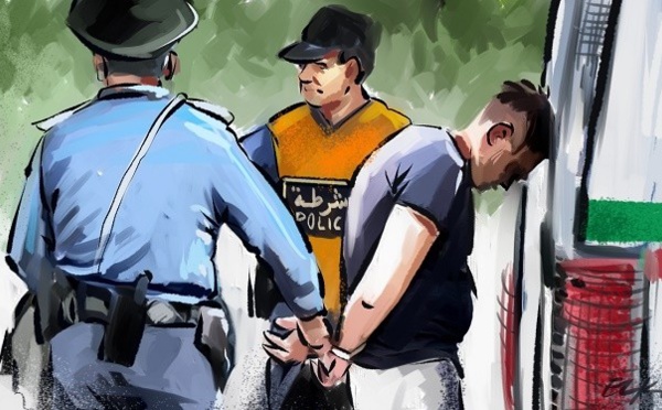 La DGSN réagit à une vidéo sur agression à l'arme blanche