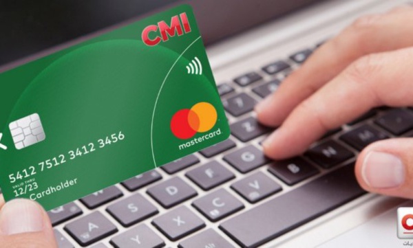 ​CMI: Acceptation e-commerce des cartes UnionPay chez les e-marchands