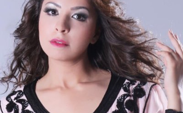 Imane Karkibou parmi nous