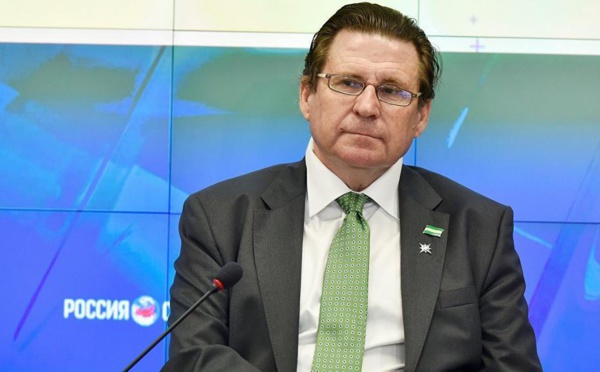 Menacé de mort par le polisario, un politologue espagnol porte plainte