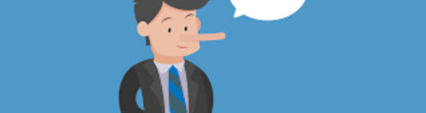 Et si le mensonge pouvait se détecter au son de la voix ?