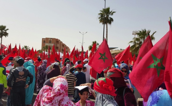 Marocains séparatistes de l’intérieur, repentez-vous !