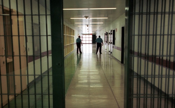 Reprise des visites dans les prisons jusqu'au Ramadan 