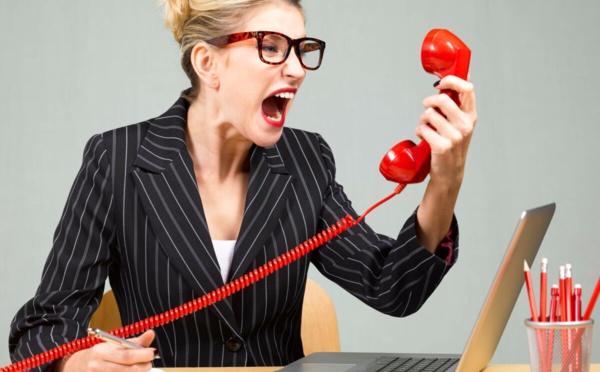 Astuces pour arrêter de râler !