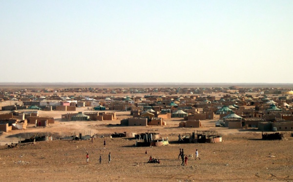 Les séquestrés de Tindouf, des prisonniers à ciel ouvert