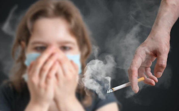 Pour les fumeurs : voici comment éliminer l'odeur du tabac !