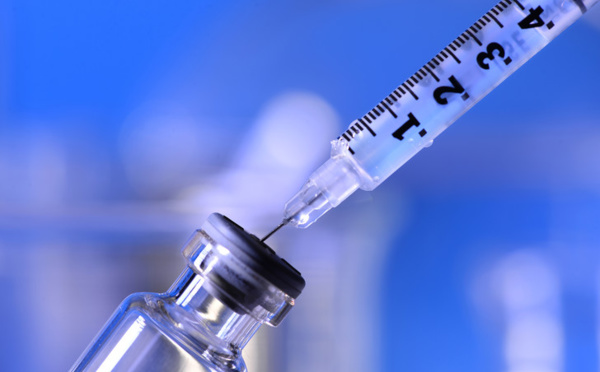Une campagne de vaccination "réussie", le Maroc dans le top 10